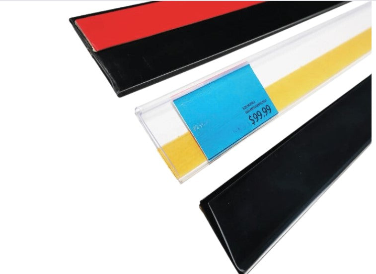 SEL Data Strip - CWDdisplays