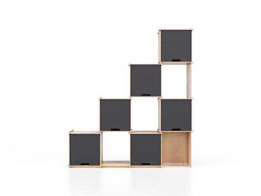 Scacco Matto_x6 Lavagna - CWDdisplays