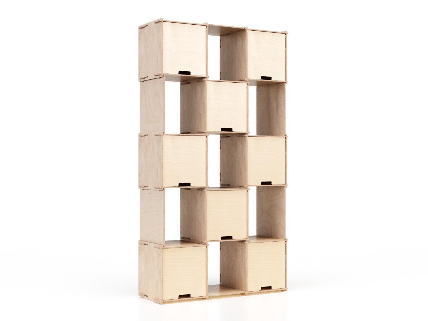 Scacco Matto_x8 Naturale - CWDdisplays