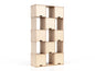 Scacco Matto_x8 Naturale - CWDdisplays