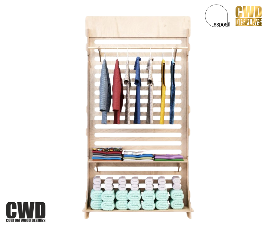 Wally Dieci - Custom Wood Designs