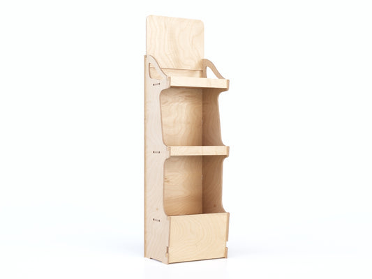 Silvestro - CWDdisplays