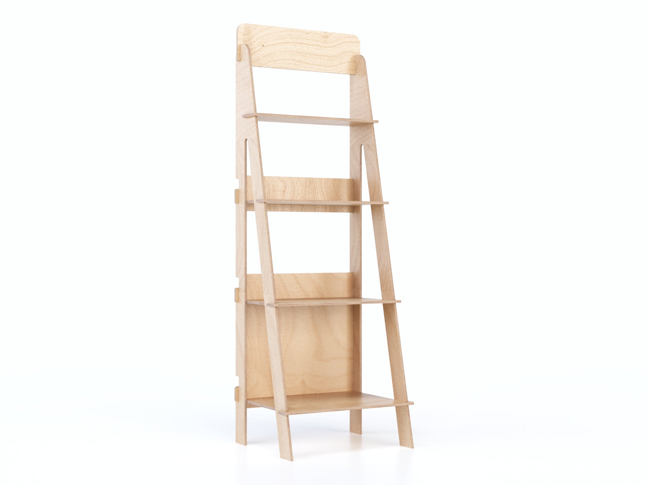 Stairs - CWDdisplays