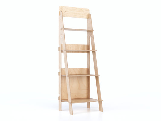 Stairs - CWDdisplays