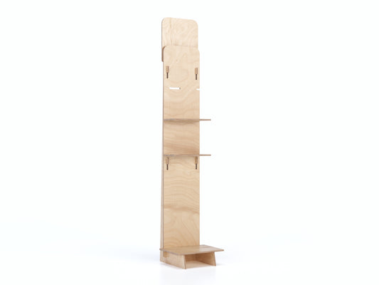 Salus - CWDdisplays