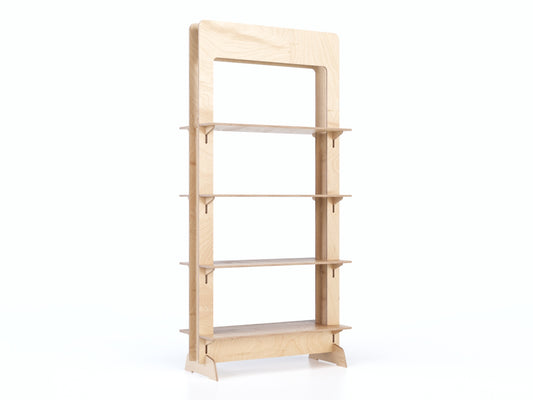 Twin 690 - CWDdisplays