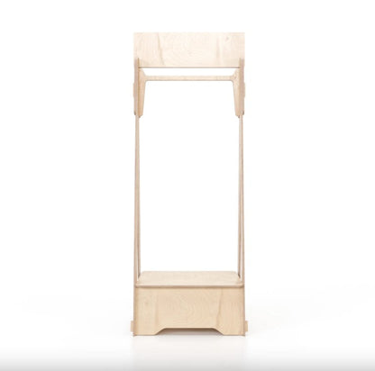 Velo Apparel - Custom Wood Designs