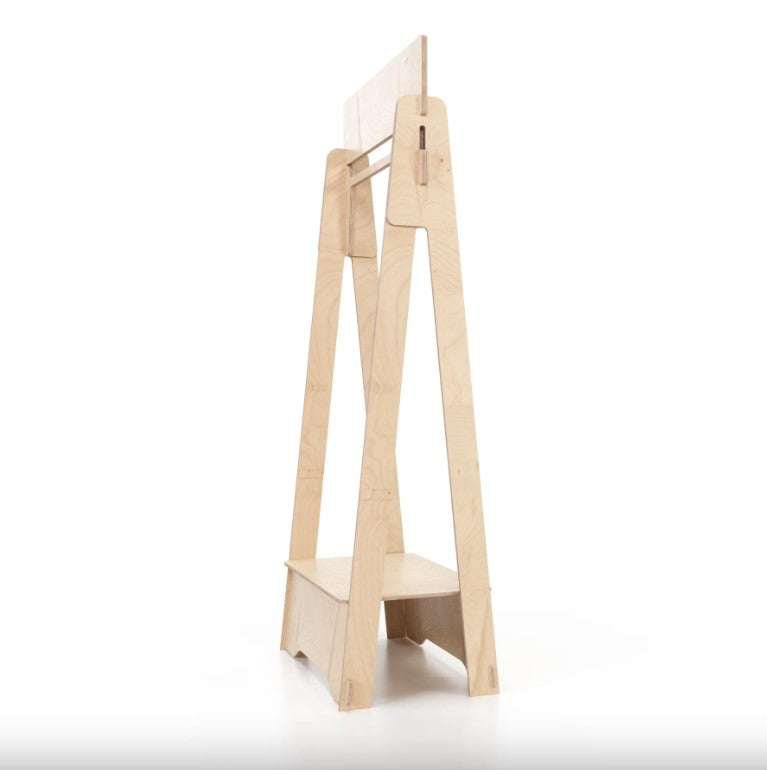Velo Apparel - Custom Wood Designs
