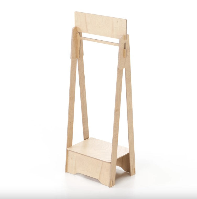 Velo Apparel - Custom Wood Designs
