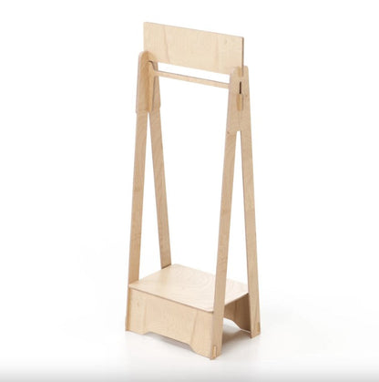 Velo Apparel - Custom Wood Designs