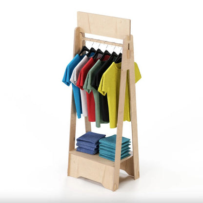 Velo Apparel - Custom Wood Designs