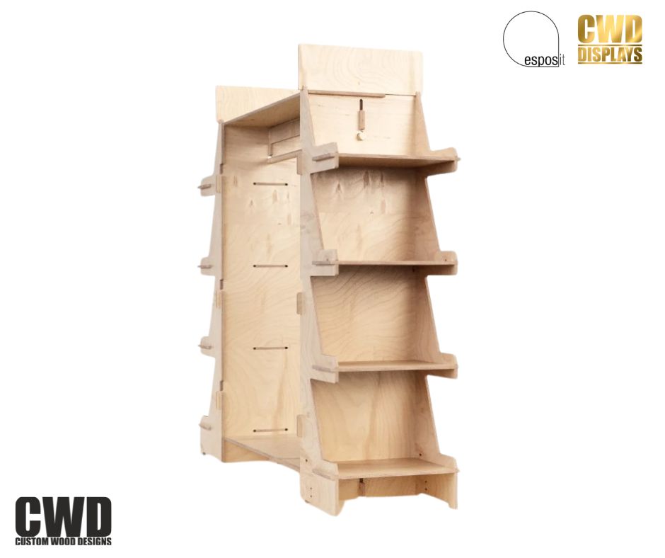 Venice - Custom Wood Designs