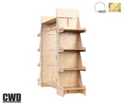 Venice - Custom Wood Designs