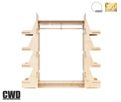 Venice - Custom Wood Designs