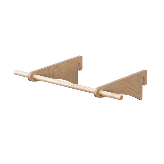 WoodWall barra - 600 - CWDdisplays