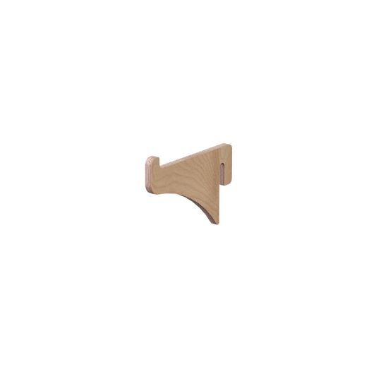 WoodWall gancio - 160 - CWDdisplays