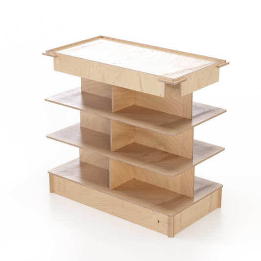 Island XL - CWDdisplays