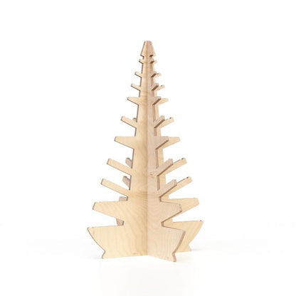 Countertop Christmas Tree Display – Merry Table - CWDdisplays