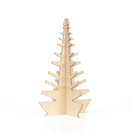 Countertop Christmas Tree Display – Merry Table - CWDdisplays