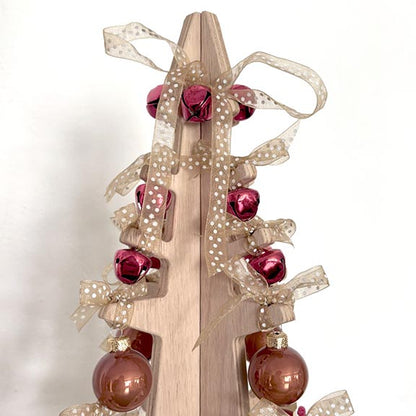 Countertop Christmas Tree Display – Merry Table - CWDdisplays