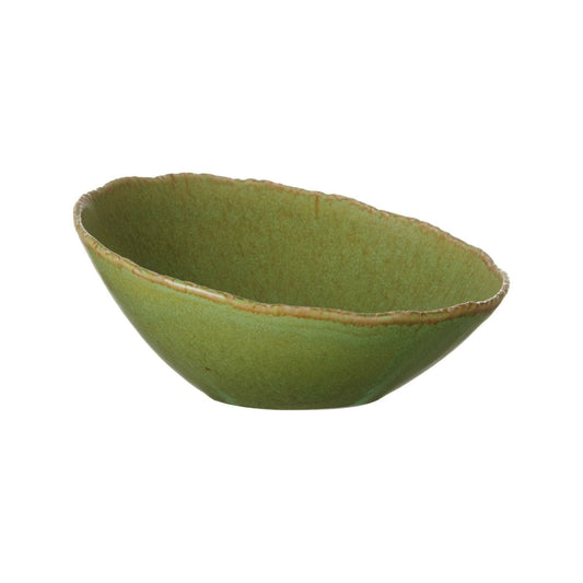 Fine Dine Edenic buffet bowl, 300mm, ceramic serving bowl with elegant design, perfect for buffet presentation and dining.