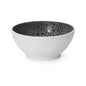 Reflection buffet bowl by Fine Dine, 220x100mm, round stainless steel serving bowl for buffet presentation.