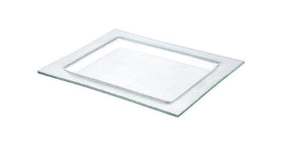 Vetro glass tray GN 1/2 - CWDdisplays