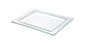 Vetro glass tray GN 1/2 - CWDdisplays