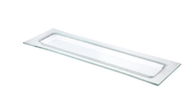 Vetro glass tray GN 2/4 - CWDdisplays