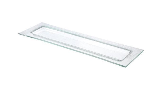 Vetro glass tray GN 2/4 - CWDdisplays