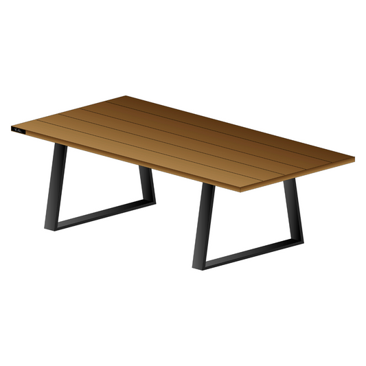 Display table Fine Dine - CWDdisplays