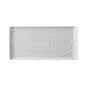 Fine Dine Nordic rectangular plate measuring 295x148mm, showcasing a sleek, modern design on a neutral background.
