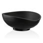 Terra Galaxy Bowl black 260x220x(h)95 mm - CWDdisplays