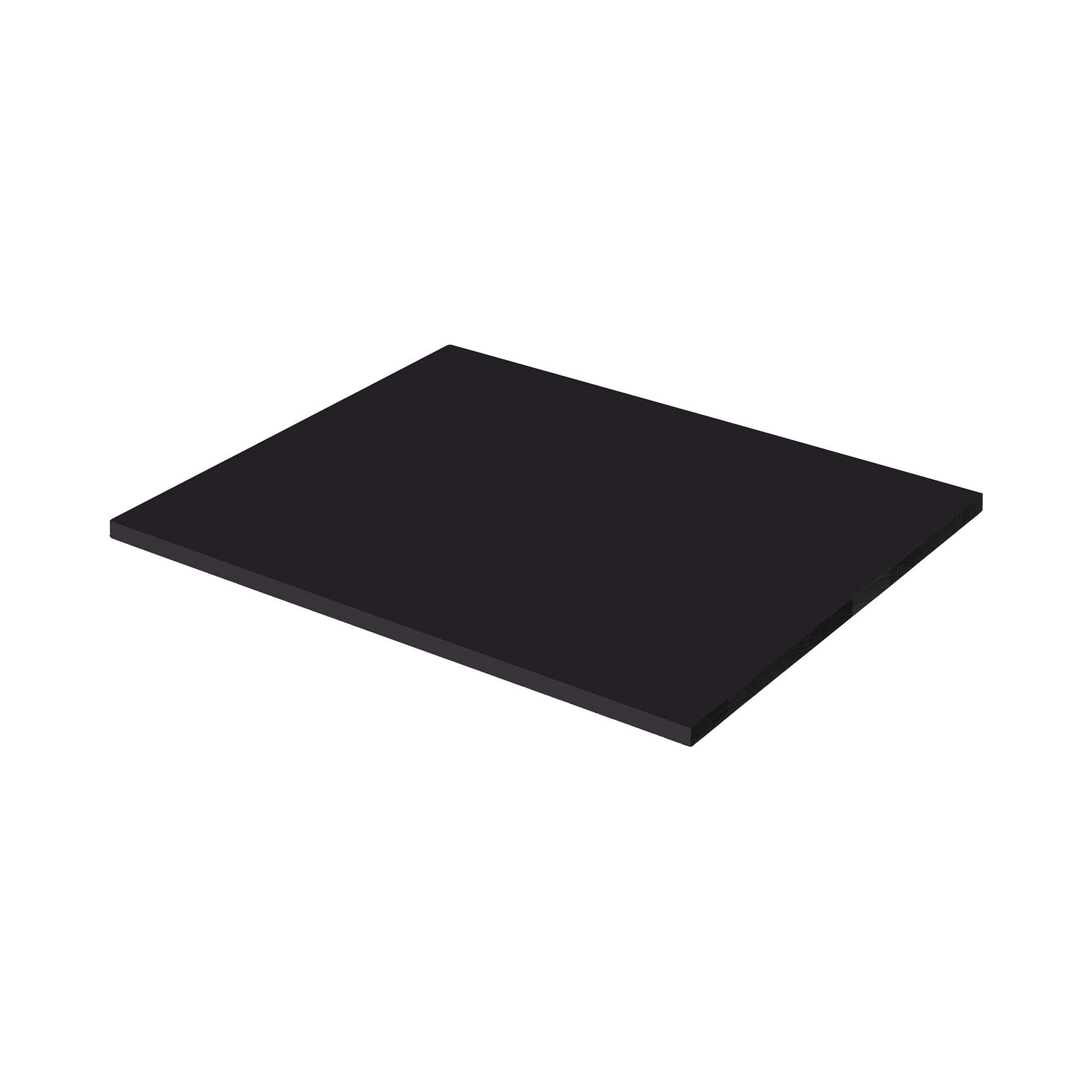 Tray Madeira Black GN 1/2 - CWDdisplays