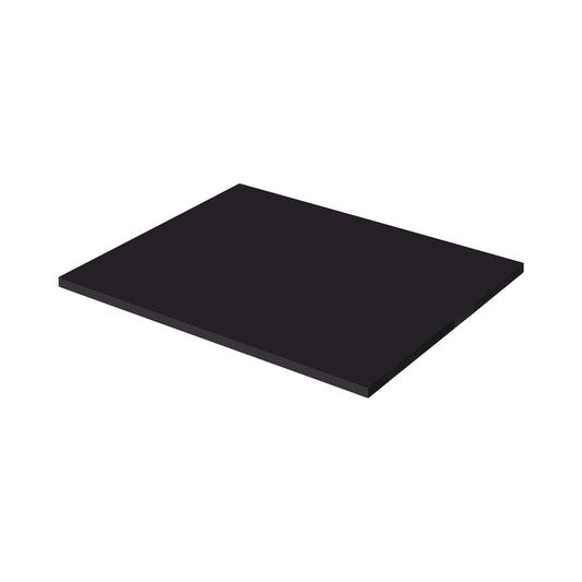 Tray Madeira Black GN 1/2 - CWDdisplays