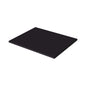 Tray Madeira Black GN 1/2 - CWDdisplays