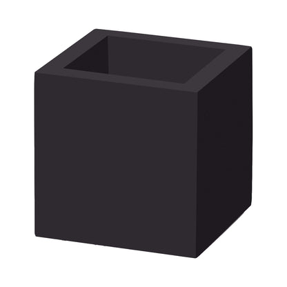 Madeira Black stand by Fine Dine, 120x120x120 mm, showcasing a sturdy, sleek black stand for display or support purposes.