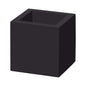 Madeira Black stand by Fine Dine, 120x120x120 mm, showcasing a sturdy, sleek black stand for display or support purposes.