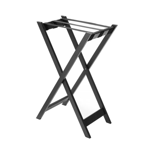 Madeira Black Teakstand 980/830 mm - CWDdisplays