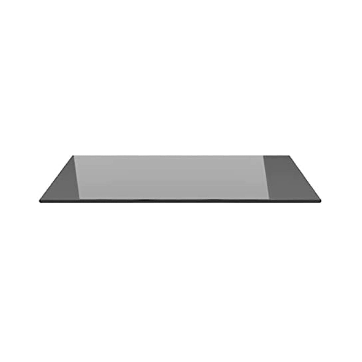 Skiatos glass tray, 700x200mm - CWDdisplays