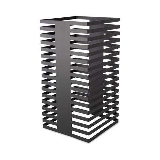 Skiatos buffet column, 17 levels, 250x250x500mm - CWDdisplays