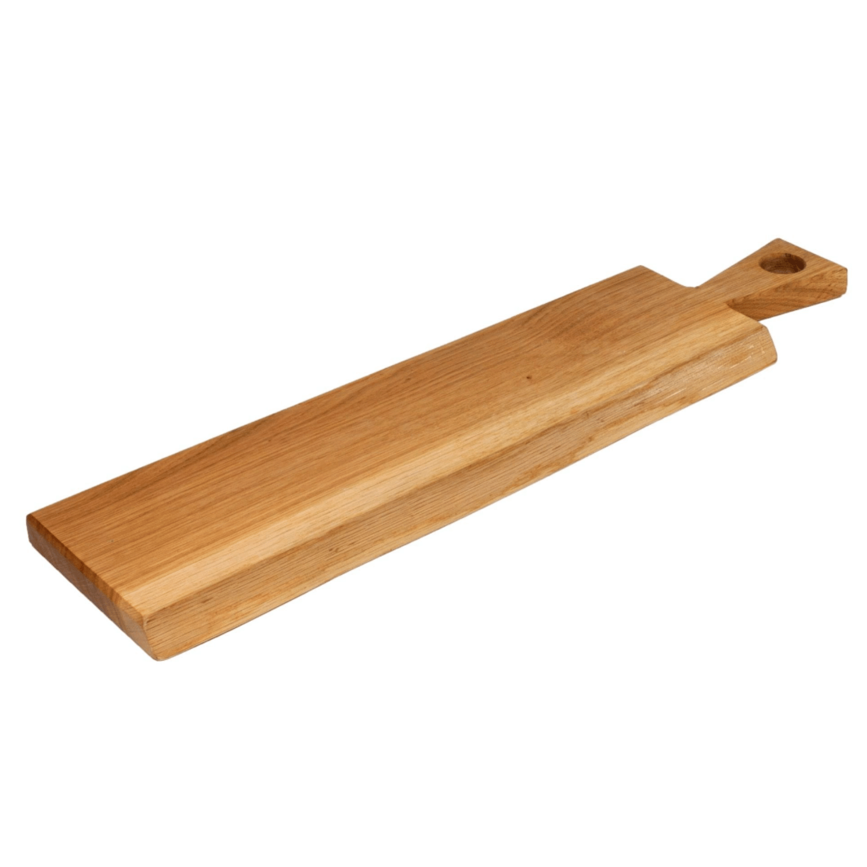 Madeira tapas board by Fine Dine, 530x120x22mm, wooden serving platter for small bites and appetizers.